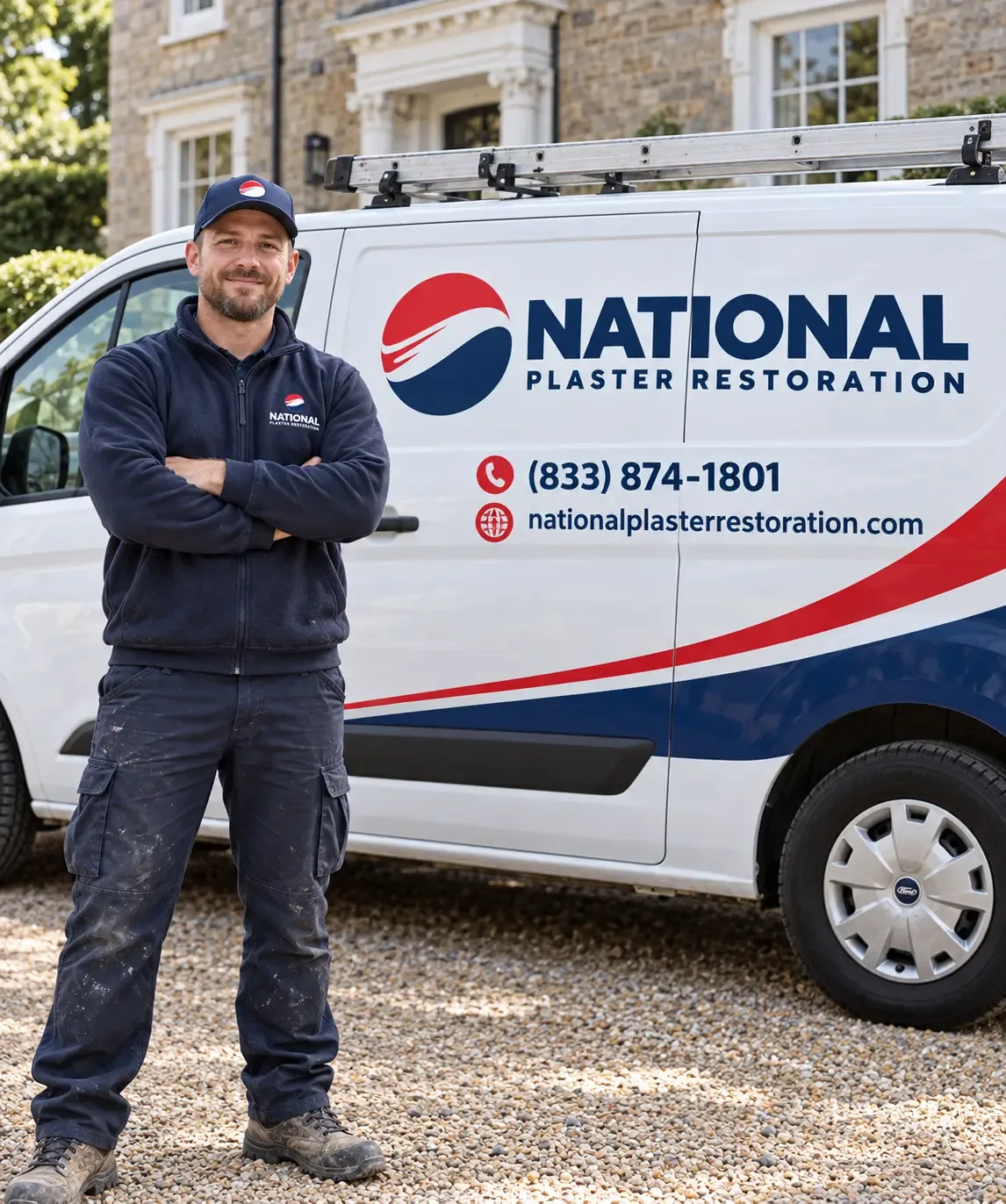 Plaster Repair Arnold, NE FAQs